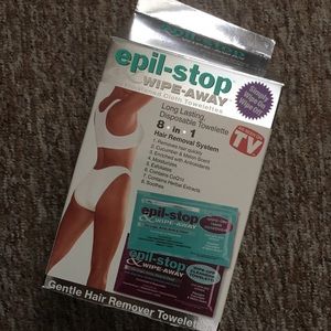 Epil-stop Gentle Hair Remover